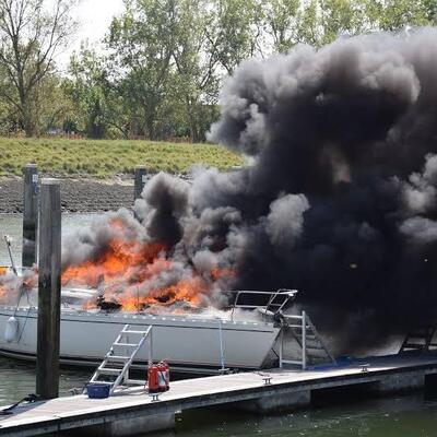 brandaanboord