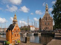 Stadshaven Hoorn