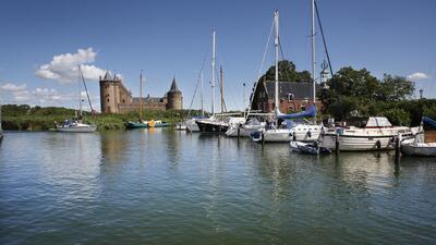 muiden
